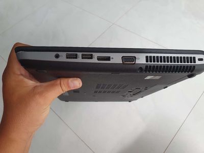 Thanh lý laptop HP probook 650 i5 gen 4