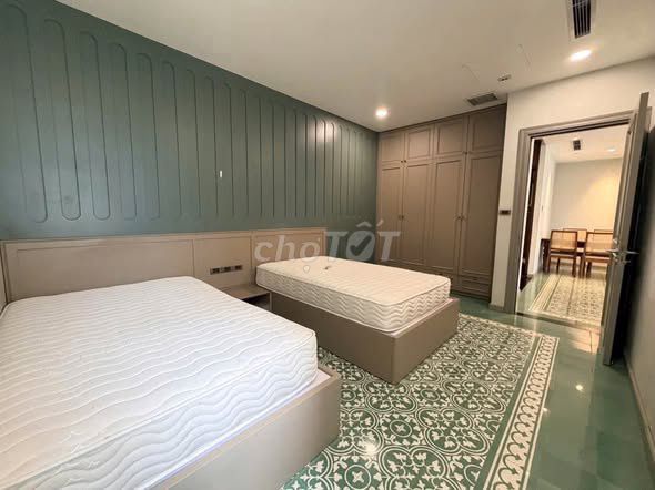 Апартаменты в Iris Garden My Dinh, 135 кв.м, с мебелью