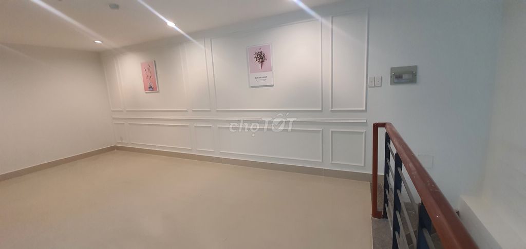 Bán shophouse đẹp tại Võ Đình Apartment, Lê Văn Khương, 115m2, 3,5 tỷ