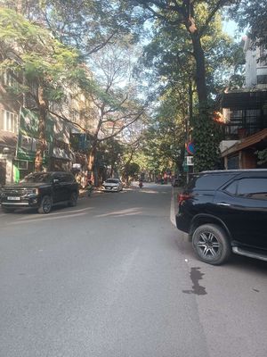 Townhouse in Hà Đông