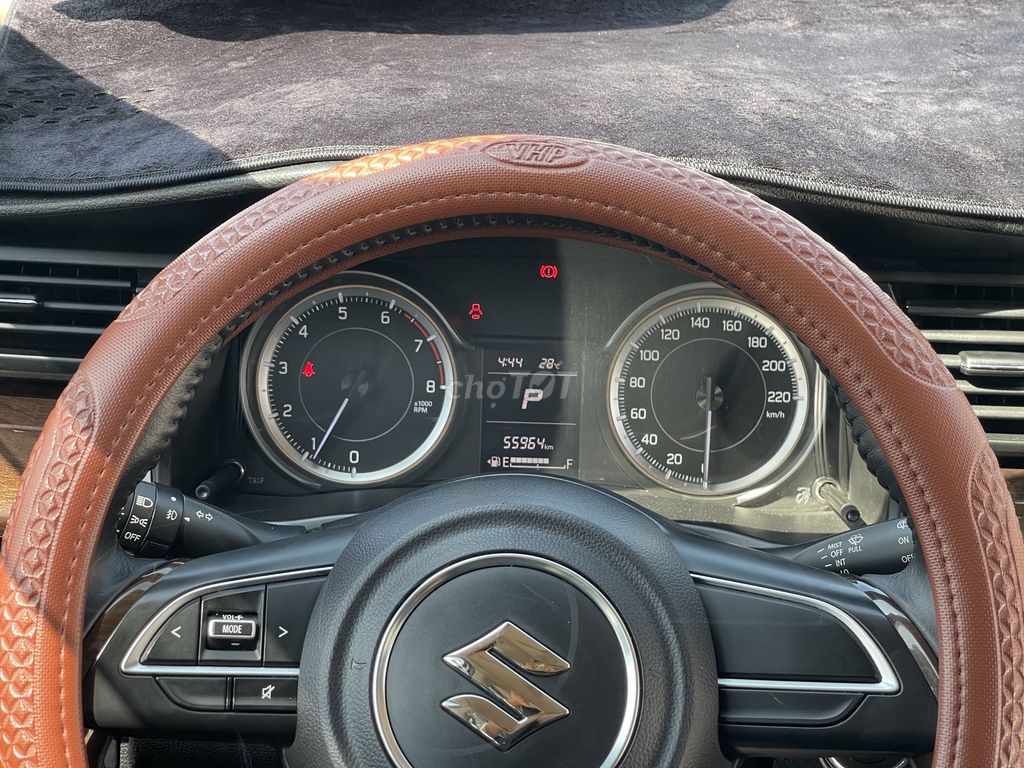 Suzuki Ertiga 2020 Sport - 570000 km. Mua bán Ô tô tại Thành phố Thủ Đức Tp Hồ Chí Minh được đăng bởi Diep tieu bang hình 2