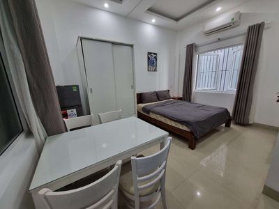Rent · 1 bd · 20 м² · Quận Ngũ Hành Sơn, ул. Đường An Thượng 37