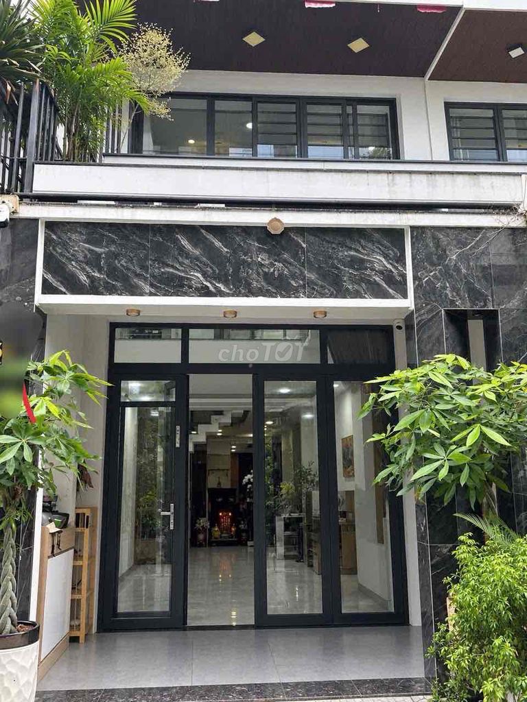 Rent · 7 bd · 80 м² · Quận Gò Vấp, ул. Đường Nguyễn Tư Giản