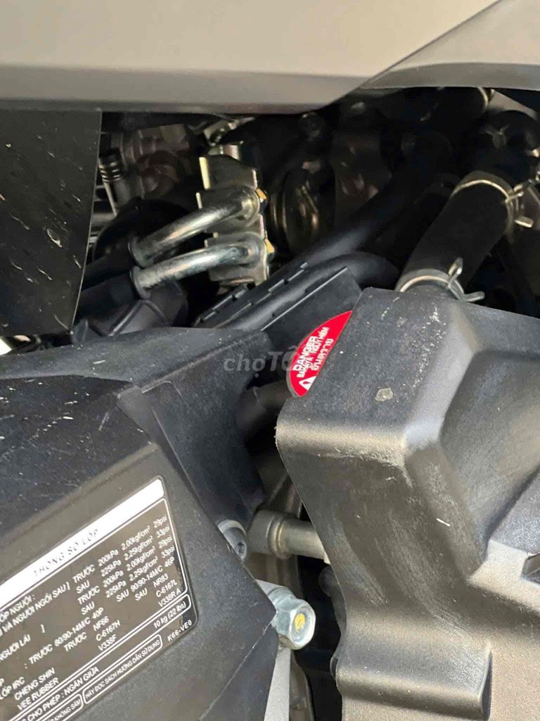 gia đình ko đi toi cân bán gâp xe chính chủ a. Mua bán Xe máy tại Huyện Thọ Xuân Thanh Hóa được đăng bởi mai thi thắm  hình 2