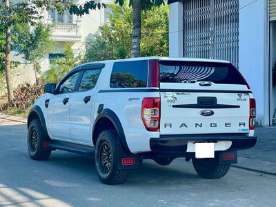 Ford Ranger XLS 2.2 4x2 AT 2017 gia chỉ 483 triệu