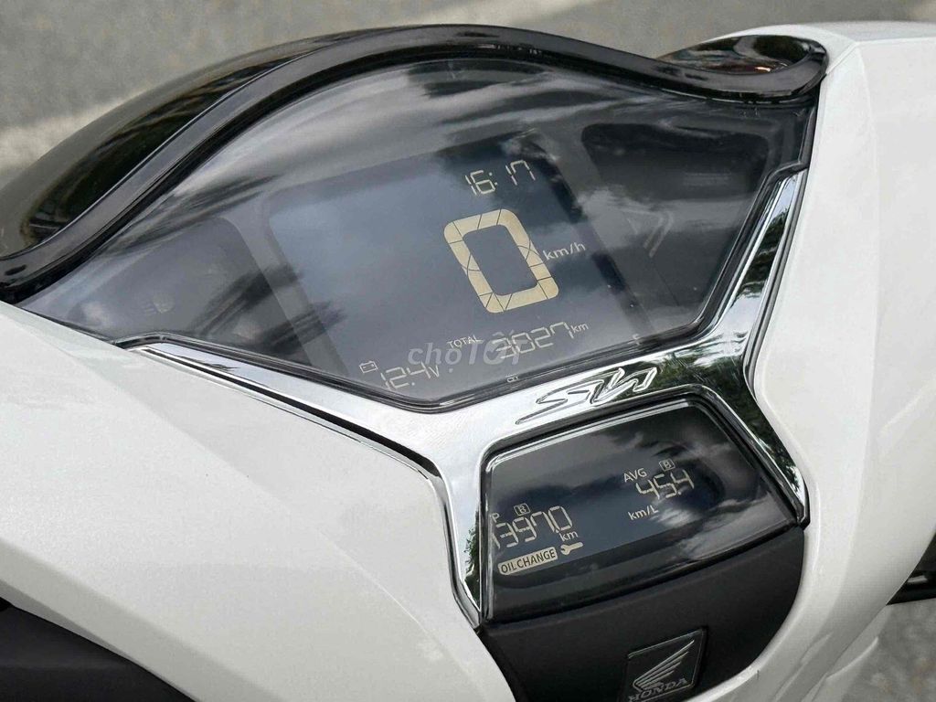 SH 160i ĐK CUỐI 2024 LIKE NEW BSTP. Mua bán Xe máy tại Thành phố Thủ Đức Tp Hồ Chí Minh được đăng bởi Vũ Vũ hình 9