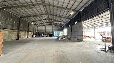 Xưởng Tân Uyên 3100m 80tr/tháng Có Trạm Điện SX. Cho thuê văn phòng, mặt bằng kinh doanh tại Thị xã Tân Uyên Bình Dương được đăng bởi Vân Kho Xưởng