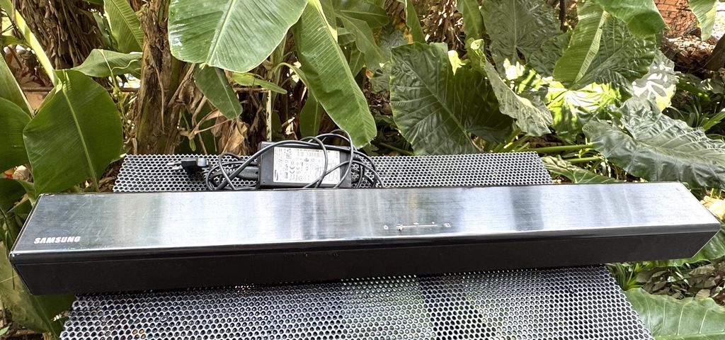 Bán 01 loa thanh Bluetooth SAMSUNG HW-J250. Mua bán Tivi, Âm thanh tại Huyện Bình Chánh Tp Hồ Chí Minh được đăng bởi SU BÌNH ĐIỀN hình 1