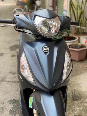 SYM Shark 50cc 2024 chính chủ biển Hà Nội