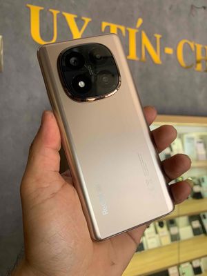 Redmi Note 14 Pro Plus 5G 12GB/512 Quốc tế VN COD