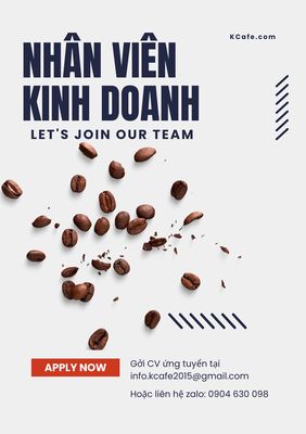 Công Ty TNHH Dịch Vụ Thương Mại K-Group