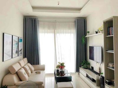 Apartment 80 m² · 2 bed · Moonlight Boulevard