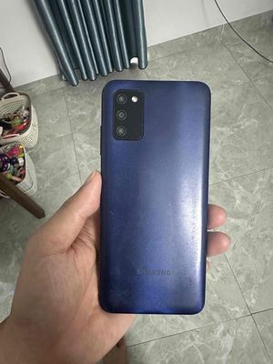 máy samsung a03s màn vỡ kính như hình. ram 4/64gb. Mua bán Điện thoại tại Huyện Hoài Đức Hà Nội được đăng bởi than