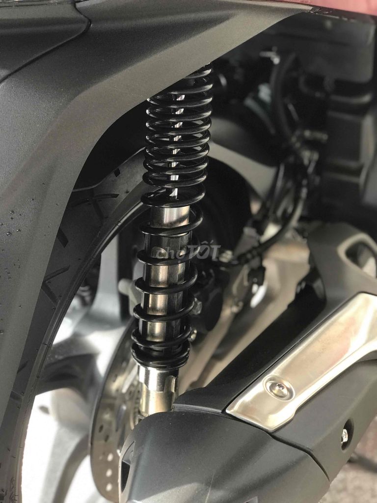 SH150 ABS 2019 BSTP -XE CỌP HÀNG HIẾM - GÓP NỢ XÂU. Mua bán Xe máy tại Quận 8 Tp Hồ Chí Minh được đăng bởi XE MÁY NGUYỄN MINH SƠN hình 4