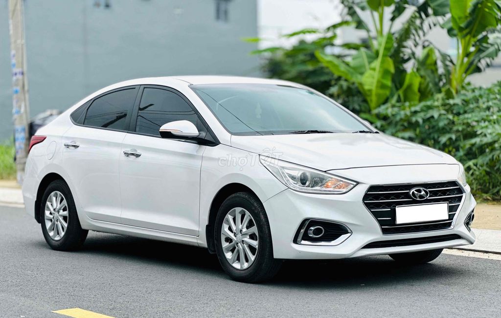 Hyundai Accent 2020 2021 số sàn bản đủ xe zin 100%. Mua bán Ô tô tại Huyện Hóc Môn Tp Hồ Chí Minh được đăng bởi  QUÂN SHOWROOM AUTO 888 hình 5