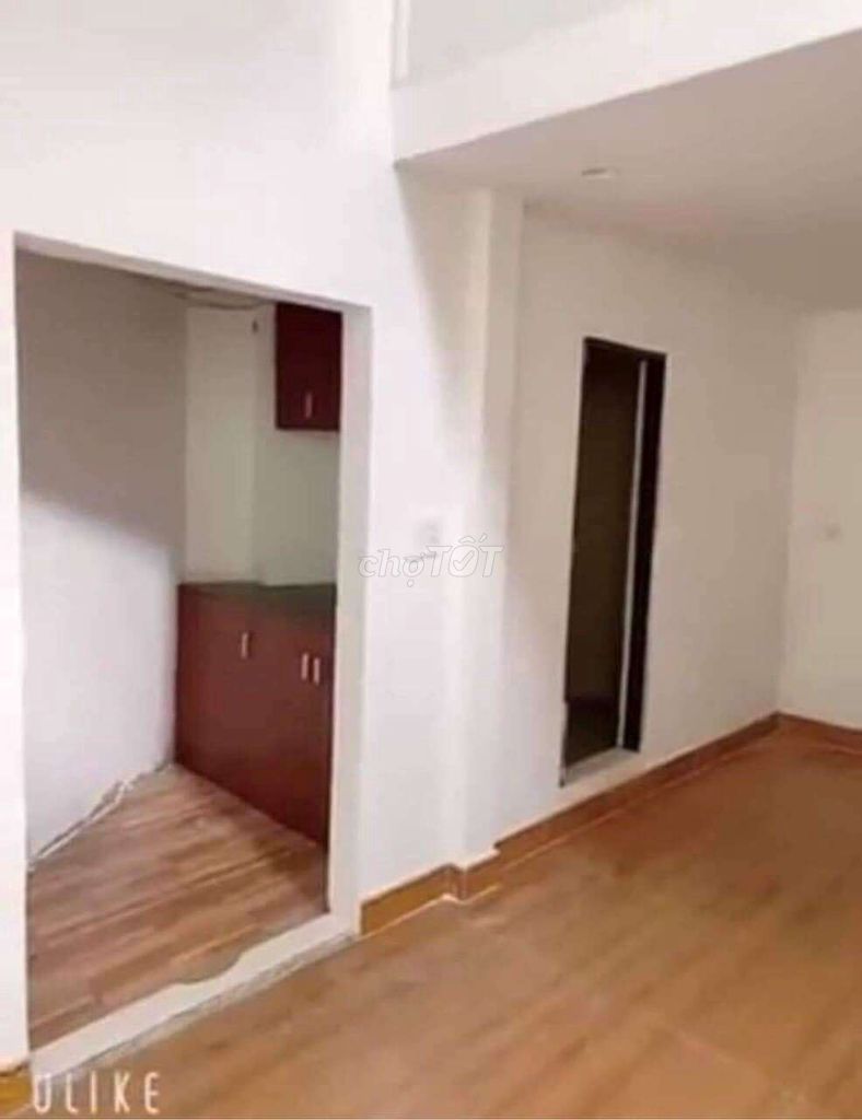 1 TỶ 300 CÓ NGAY LÔ ĐẤT GẦN 35M² HOÀNG HOA THÁM