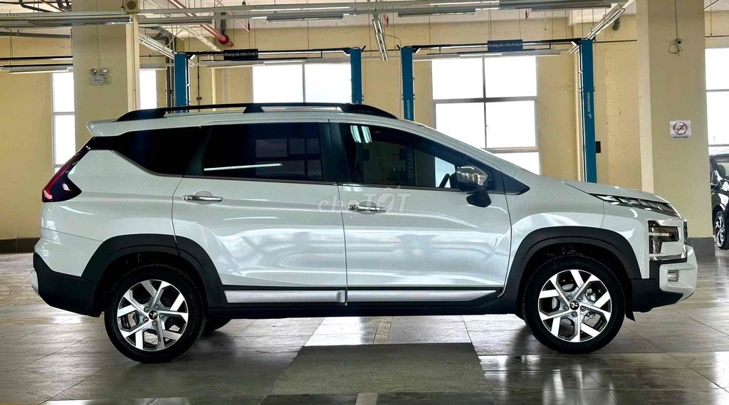 Mitsubishi Xpander Cross 2025 - 21000 km. Mua bán Ô tô tại Quận Bình Tân Tp Hồ Chí Minh được đăng bởi Đào Kiến Cường  hình 5
