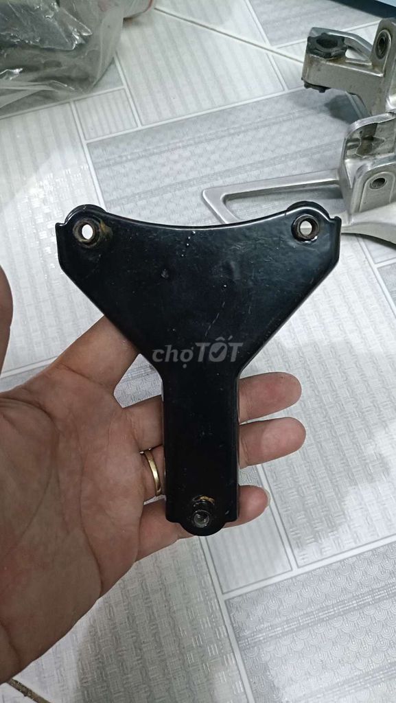 Future Neo Fu X, Vario, wave, sirius. Mua bán Phụ tùng xe tại Quận 5 Tp Hồ Chí Minh được đăng bởi Lê Quang  hình 9