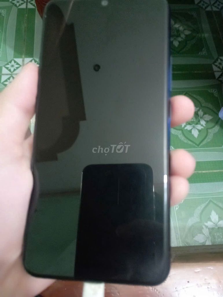 Bán đt Vivo S1 cũ, chơi game nghe gọi chữa cháy ok. Mua bán Điện thoại tại Thành phố Dĩ An Bình Dương được đăng bởi Đăng Nguyễn Hải hình 2