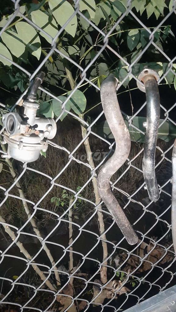 Dọn kho dư Combo 5 món như hình. Mua bán Phụ tùng xe tại Huyện Thủ Thừa Long An được đăng bởi Lúa Miền Tây hình 3