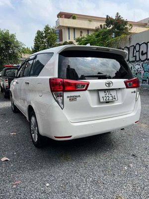 Toyota Innova 2017 2.0V - 120000 km. Mua bán Ô tô tại Quận 10 Tp Hồ Chí Minh được đăng bởi Thanh Lâm Pham