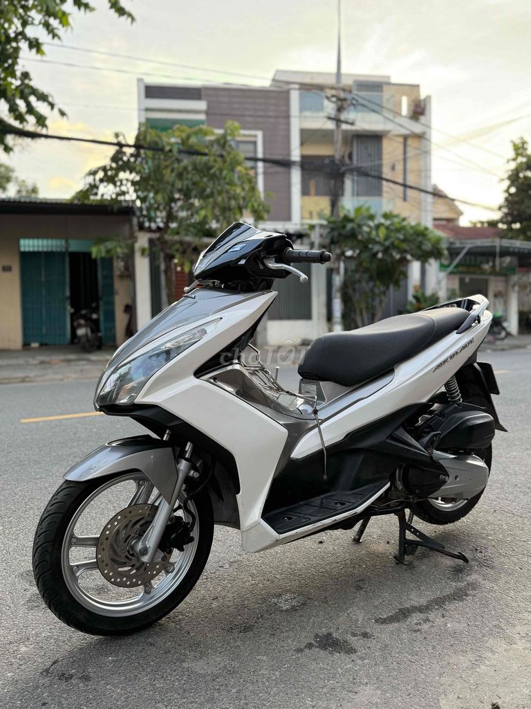 Air Blade 2014 B.số 92 Chính chủ Góp trả trước 4tr. Mua bán Xe máy tại Quận Liên Chiểu Đà Nẵng được đăng bởi Hòa Xe Máy Cũ hình 1