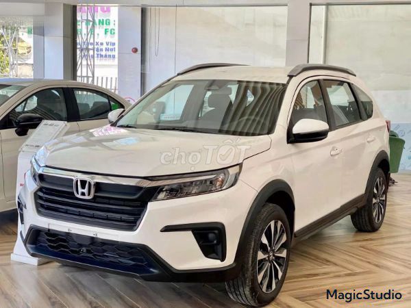 Honda BR-V L 2026