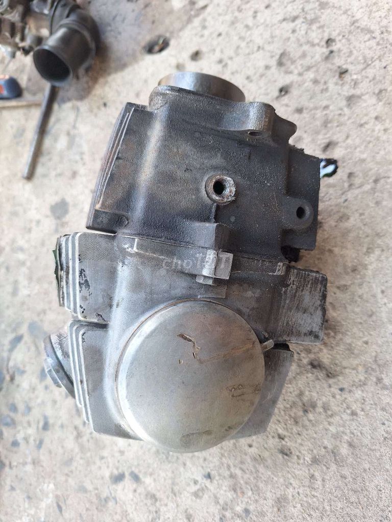 Cần bán bộ Đầu lòng dream thái ,và wave alpha. Mua bán Phụ tùng xe tại Thành phố Thủ Đức Tp Hồ Chí Minh được đăng bởi TRÍ DŨNG hình 1