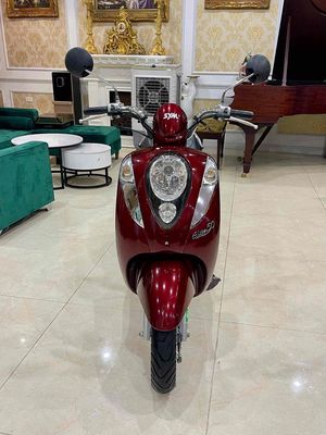 XE MÁY 68 - SYM Elite 50 2022 Đỏ Lướt. Mua bán Xe máy tại Quận Hai Bà Trưng Hà Nội được đăng bởi Đức Anh