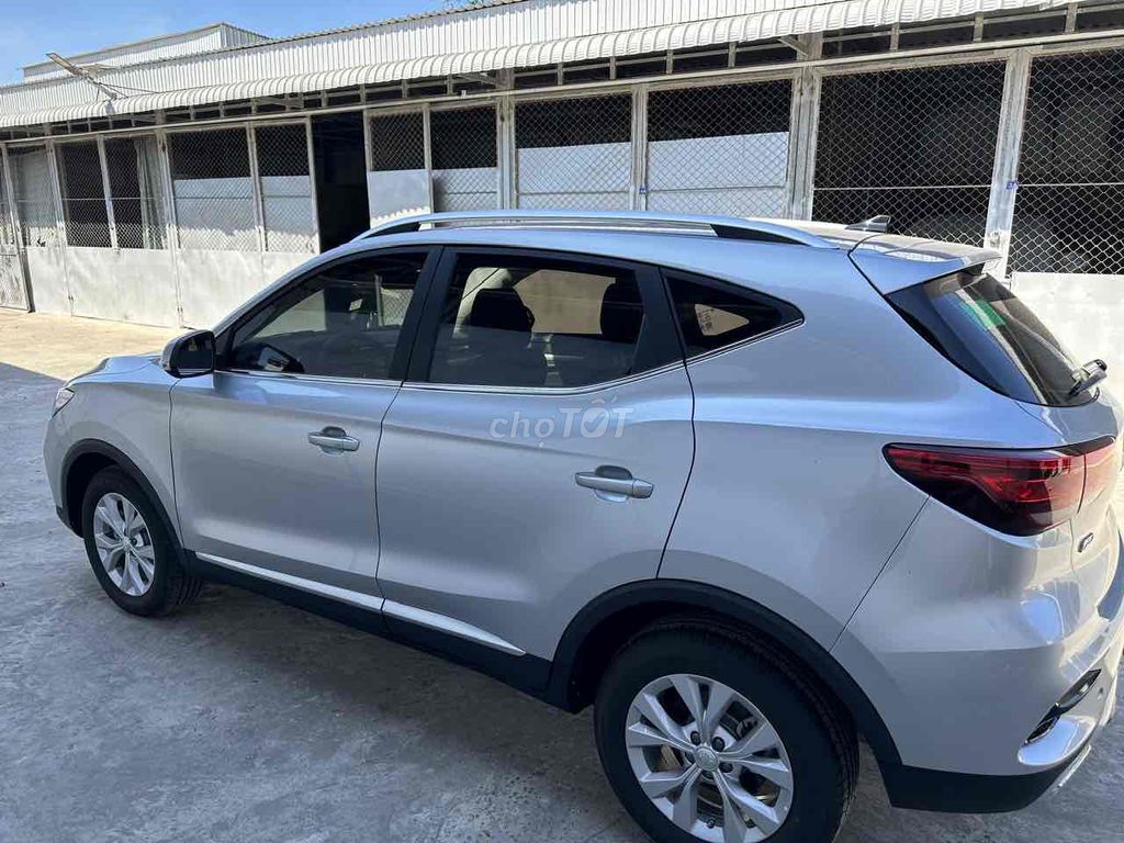 MG MGZS 2023 Standard 1.5 AT 2WD - 10000 km. Mua bán Ô tô tại Thành phố Châu Đốc An Giang được đăng bởi Nguyễn Hiệp  hình 4