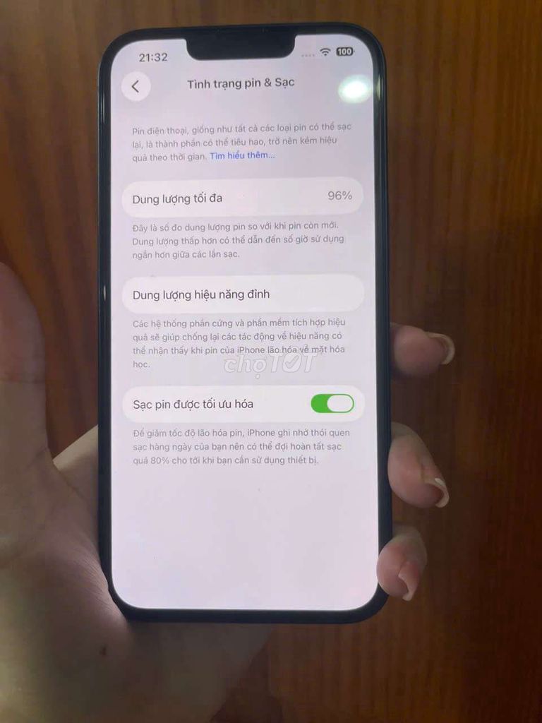 Apple iPhone 14 128GB Đen 99%. Mua bán Điện thoại tại Quận 12 Tp Hồ Chí Minh được đăng bởi Anh Thế hình 1