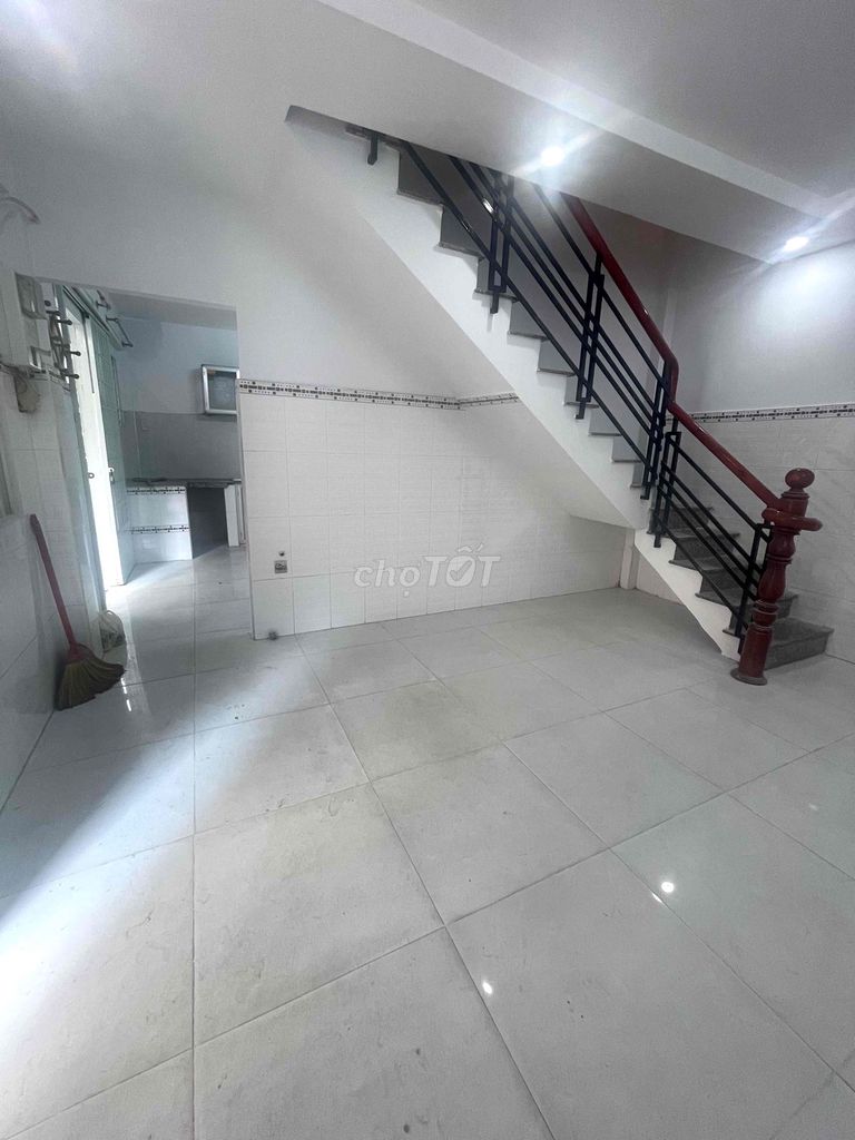 Аренда · 2 комн. · 36 м² · Quận Gò Vấp, ул. Đường Quang Trung