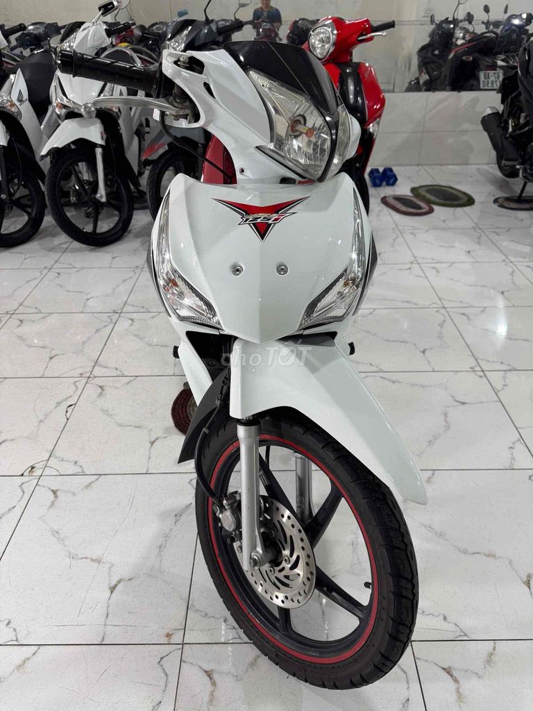 ✅FU MẬP FI UP WAVE I Đep Zin Mới Chát 👍. Mua bán Xe máy tại Thành phố Long Xuyên An Giang được đăng bởi Cầm Đồ Bình Tâm  hình 2