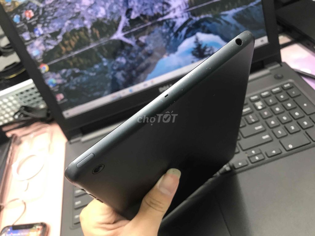Xác iPad Mini 1 (iCloud) khoá kích hoạt. Mua bán Máy tính bảng tại Quận Tân Bình Tp Hồ Chí Minh được đăng bởi Nguyễn Văn Dũng hình 5