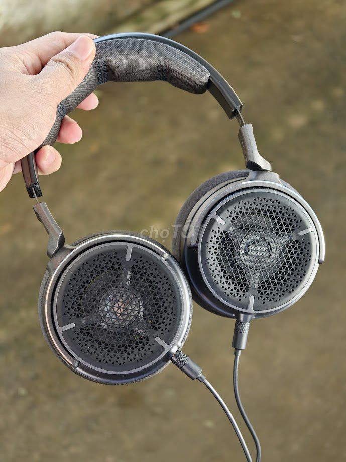 Tai nghe Corsair Virtuoso Pro Xám. Mua bán Tivi, Âm thanh tại Quận Gò Vấp Tp Hồ Chí Minh được đăng bởi Lê Tâm hình 1