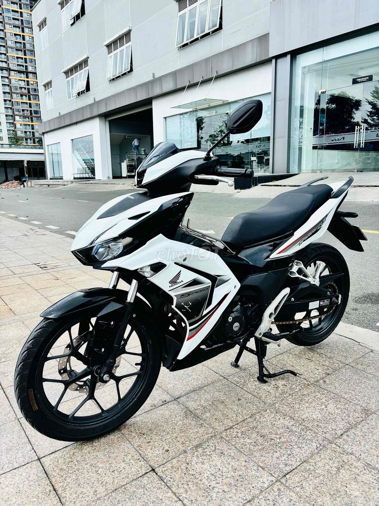 Winner X V3 - 2023 - Xe chính chủ - Bao Test. Mua bán Xe máy tại Huyện Tân Thạnh Long An được đăng bởi Khang Bán Xe KIA hình 4