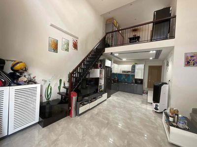 Аренда · 2 комн. · 65 м² · Quận Thanh Khê, ул. Đường Kiệt 130 Điện Biên Phủ