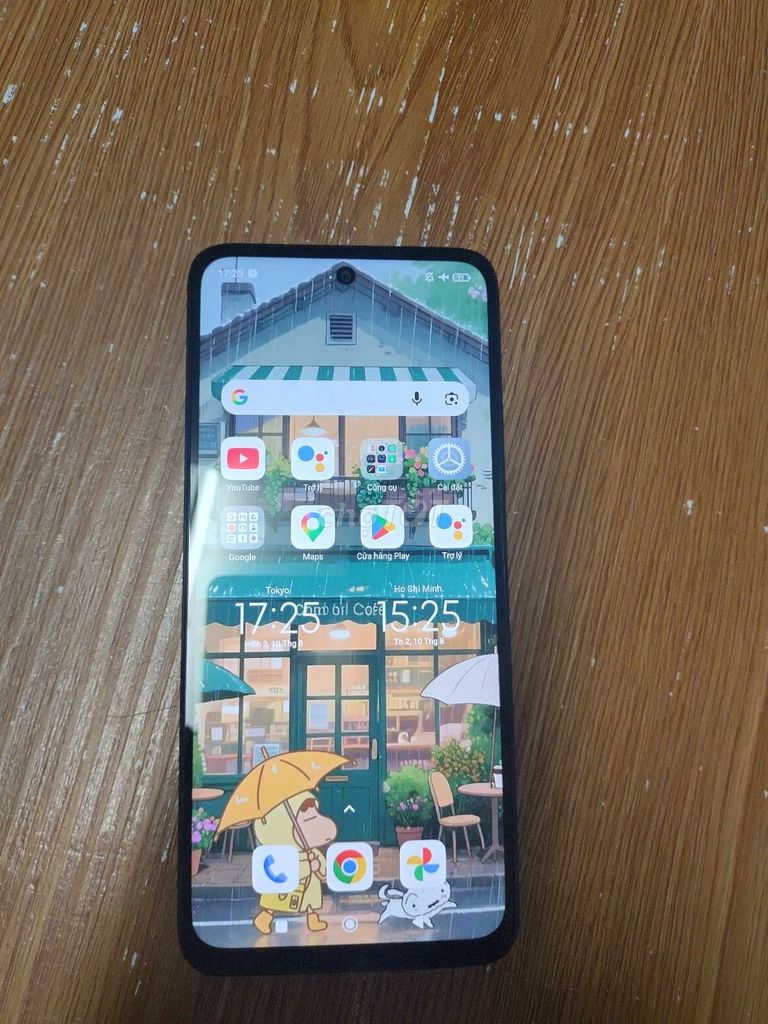 không dùng nữa lên bán. Mua bán Điện thoại tại Quận Nam Từ Liêm Hà Nội được đăng bởi Tuấn Hoàng hình 1