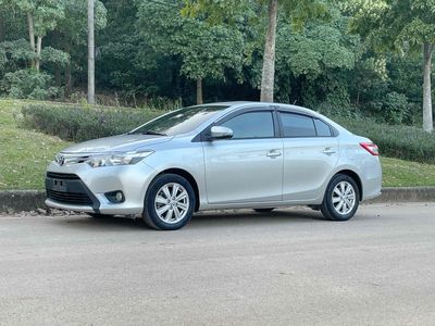 Toyota Vios 2017 1.5E MT zin nguyên bản 100%. Mua bán Ô tô tại Huyện Sóc Sơn Hà Nội được đăng bởi Xuân Khánh ô tô hình 1
