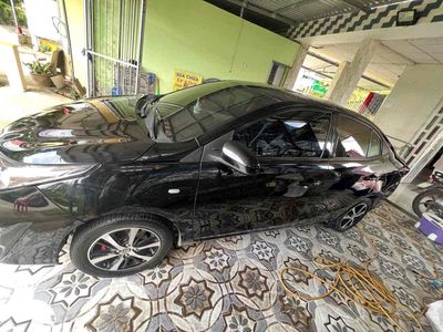 Toyota Vios 2019 - 230000 km. Mua bán Ô tô tại Thị xã Cai Lậy Tiền Giang được đăng bởi Bạch Trung Hiếu 