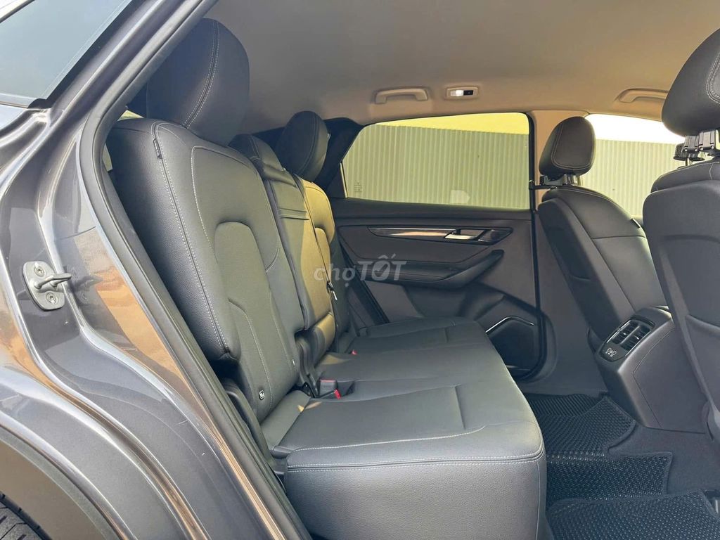 VinFast VF8 2023 Eco - Màu Xám - Pin CATL. Mua bán Ô tô tại Quận Hai Bà Trưng Hà Nội được đăng bởi Vinfast Ocean Park Gia Lâm Hà Nội hình 10