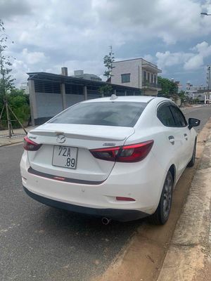 Mazda 2 2018 Deluxe - 70000 km. Mua bán Ô tô tại Thành phố Bà Rịa Bà Rịa - Vũng Tàu được đăng bởi mhung