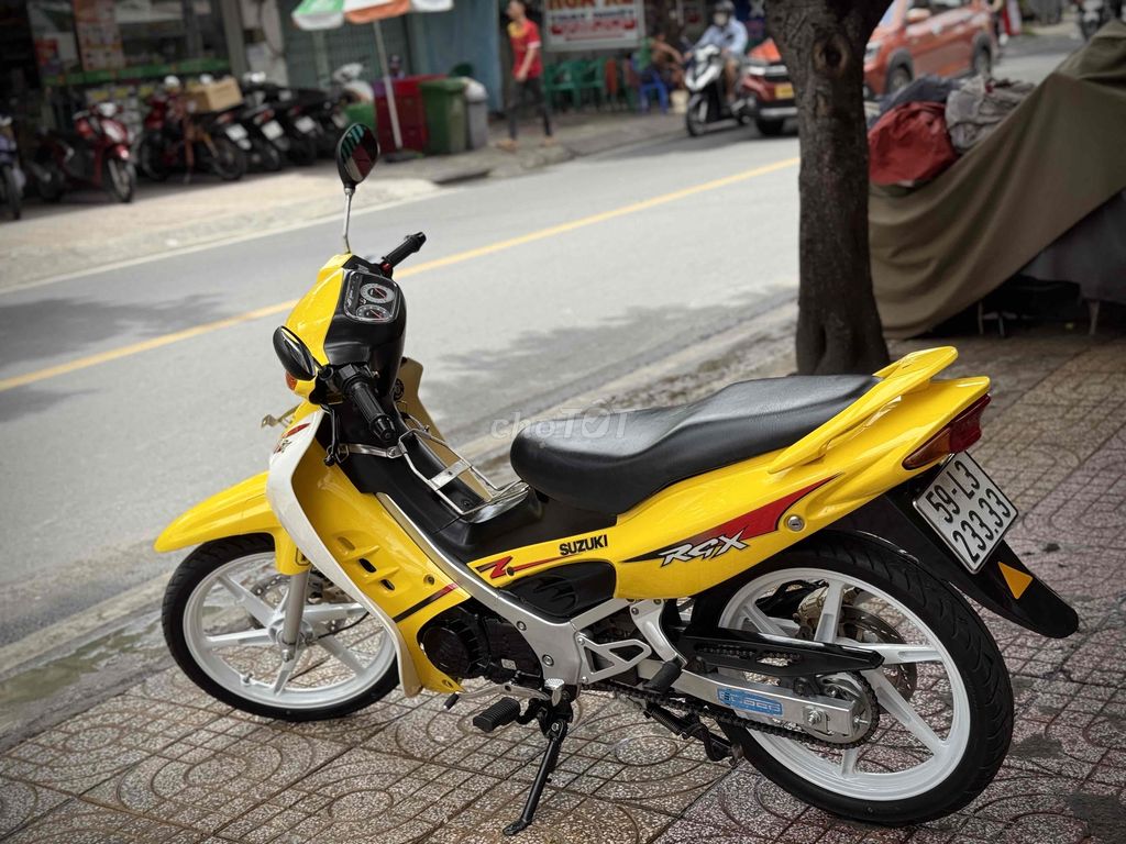 xipo 2003 hqcn cho a e đam mê sưu tầm. Mua bán Xe máy tại Quận 8 Tp Hồ Chí Minh được đăng bởi Duy Nguyễn hình 3