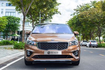 Kia Sedona Full Dầu 2021 - 68000 km. Mua bán Ô tô tại Thành phố Thủ Đức Tp Hồ Chí Minh được đăng bởi H2T Auto