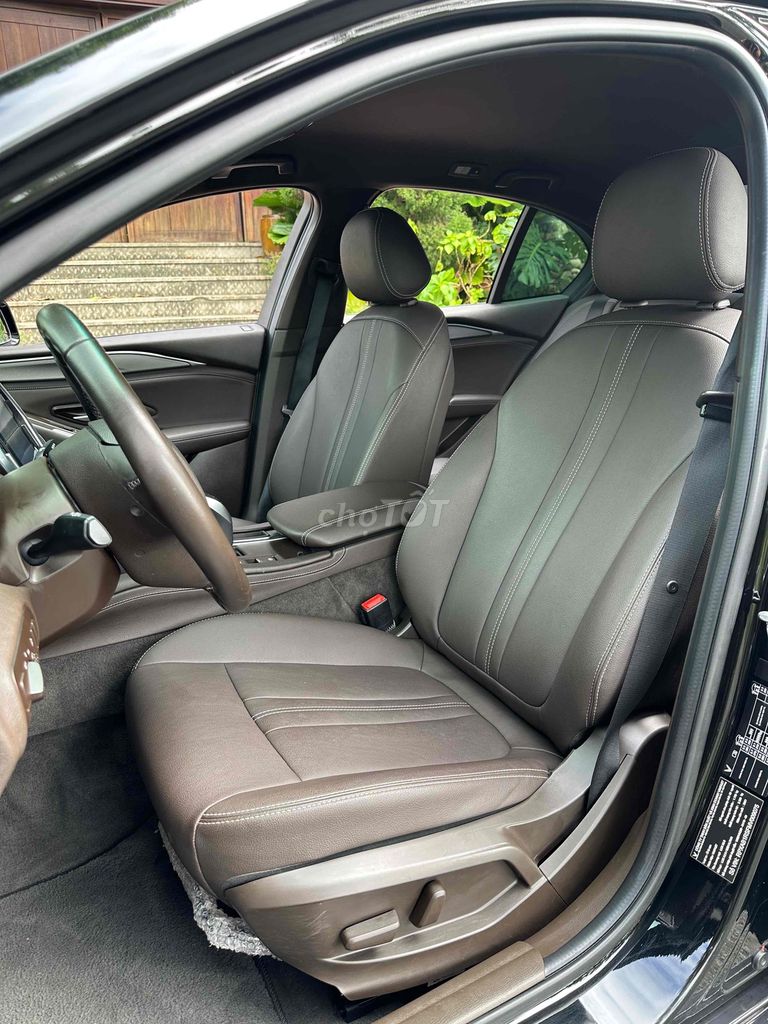 ❤️Vinfast Lux-a 2.0T xe chạy 69.000km❤️. Mua bán Ô tô tại Quận Cẩm Lệ Đà Nẵng được đăng bởi Đức Thịnh hình 9