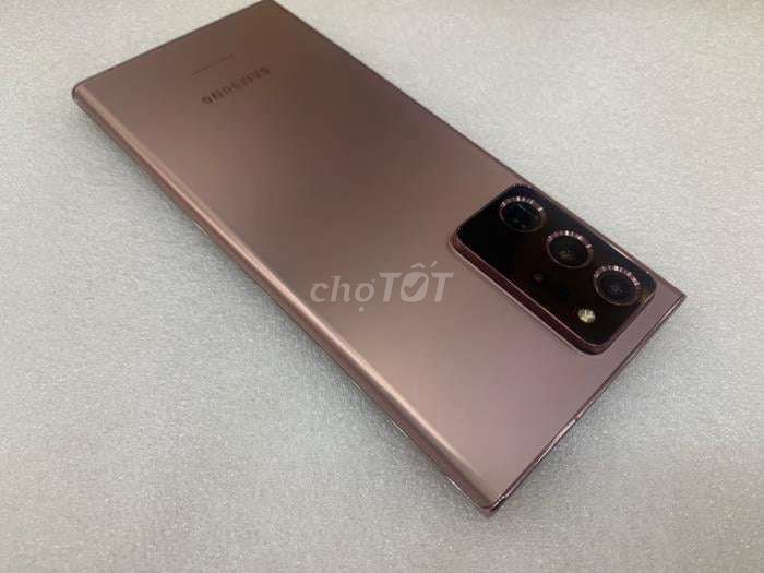 Samsung Note 20 Ultra còn áp đẹp ko vết xước. Mua bán Điện thoại tại Huyện Gia Lâm Hà Nội được đăng bởi bhbn hình 1