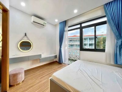 Rent · 1 bd · 32 м² · Quận Gò Vấp, ул. Đường Quang Trung