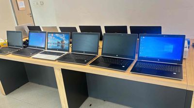 Laptop văn phòng HP probook 450 g5 i5. Mua bán Laptop tại Quận 11 Tp Hồ Chí Minh được đăng bởi Thuỳ trang