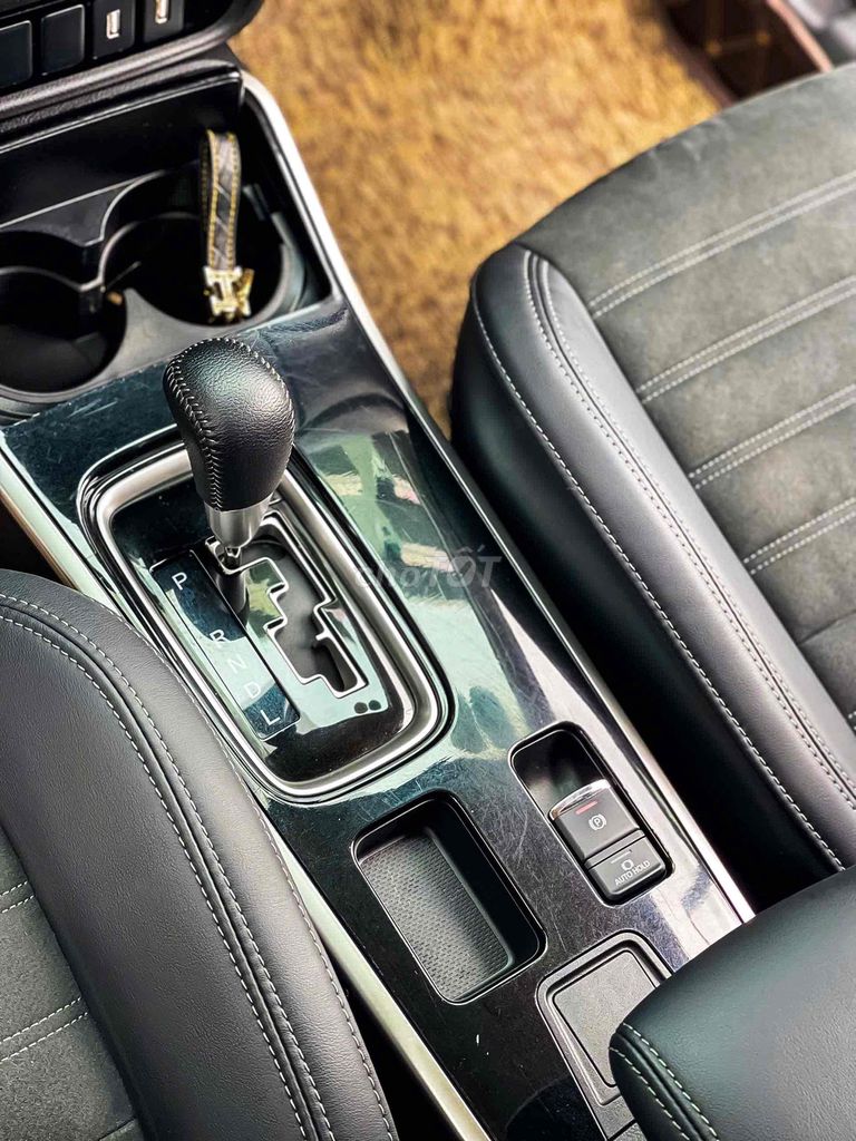 Mitsubishi Outlander 2022 2.0 CVT - 65000km. Mua bán Ô tô tại Quận Long Biên Hà Nội được đăng bởi Mr Tài Oto hình 12