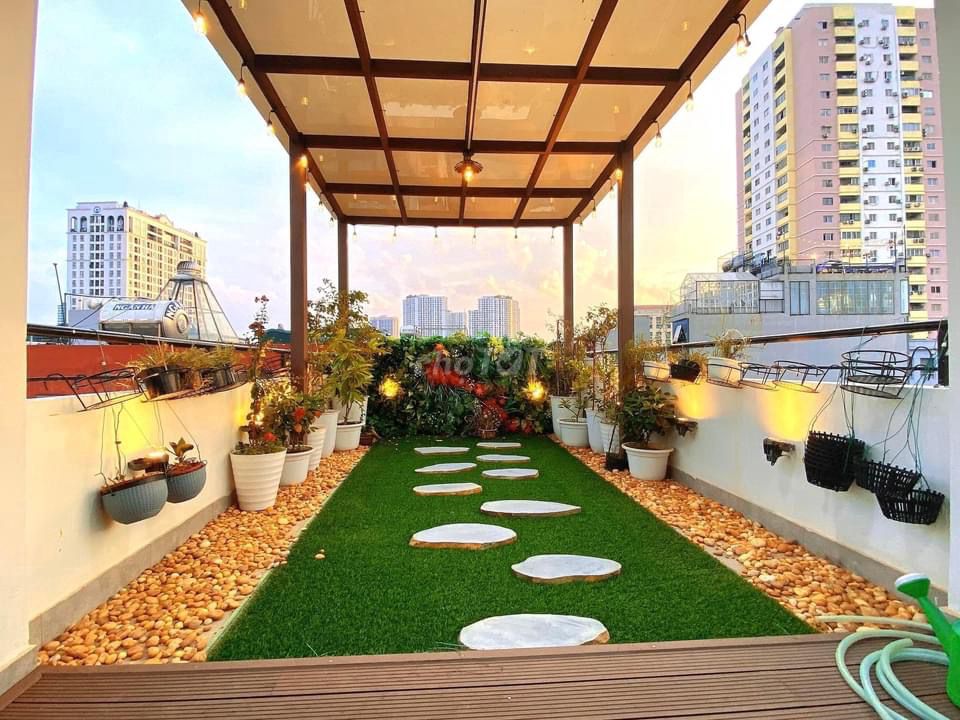 67 Thái Thịnh, vị trí ngon, nhà ở sướng, cách oto 70m, ngõ thông, 41m2